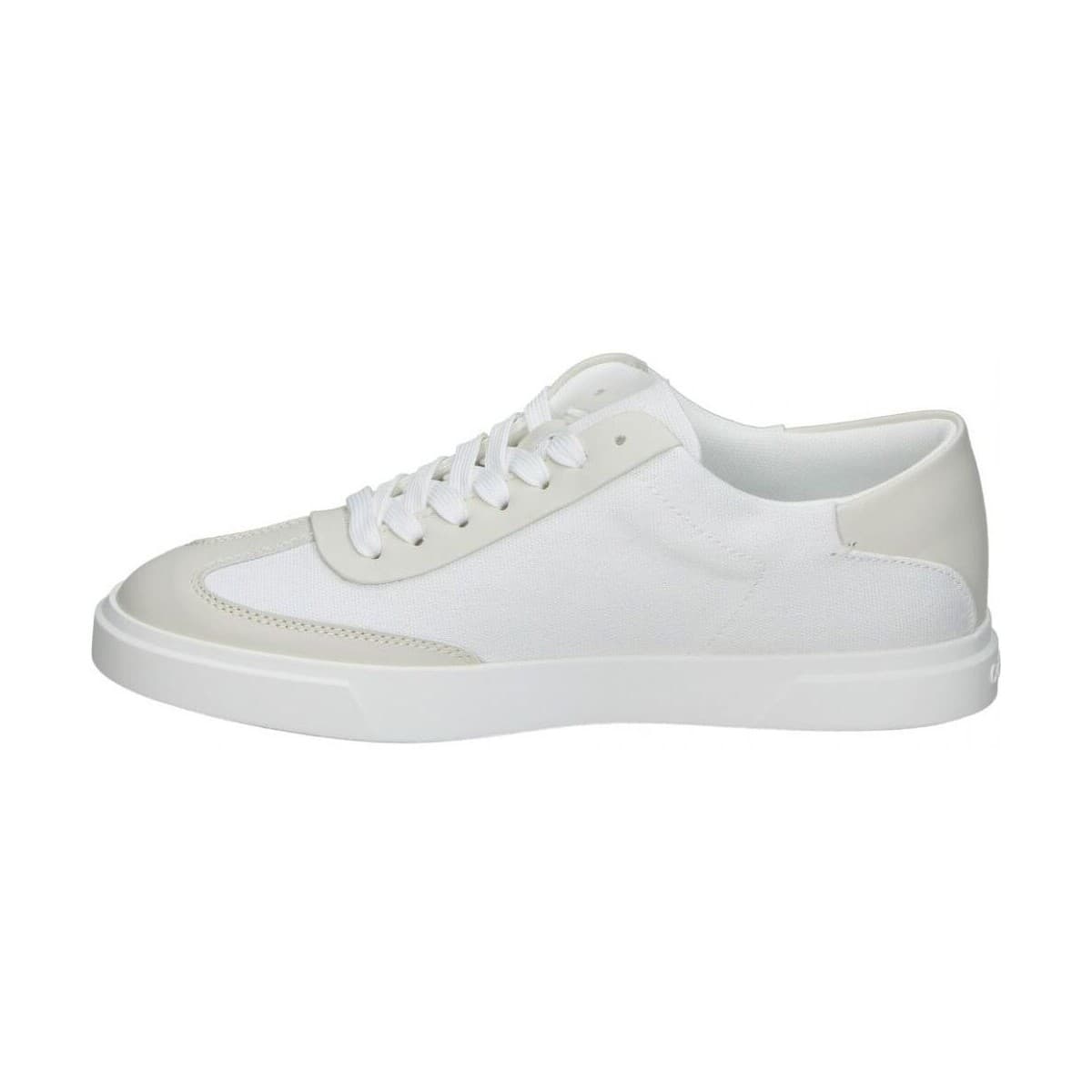 Women's Sneakers Calvin Klein White