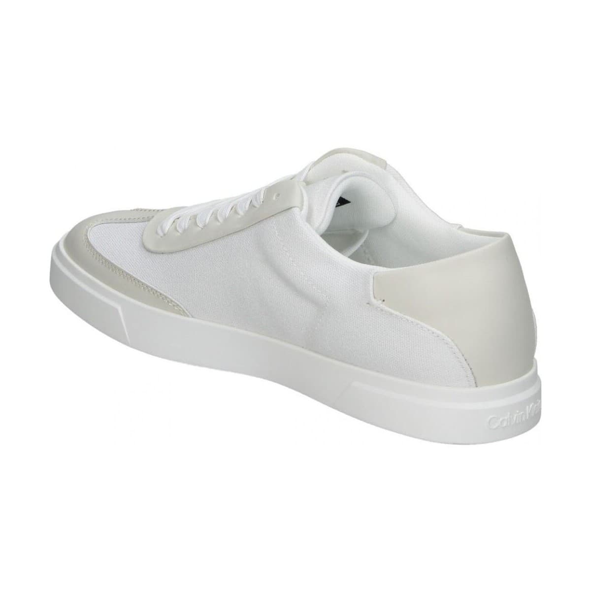 Women's Sneakers Calvin Klein White