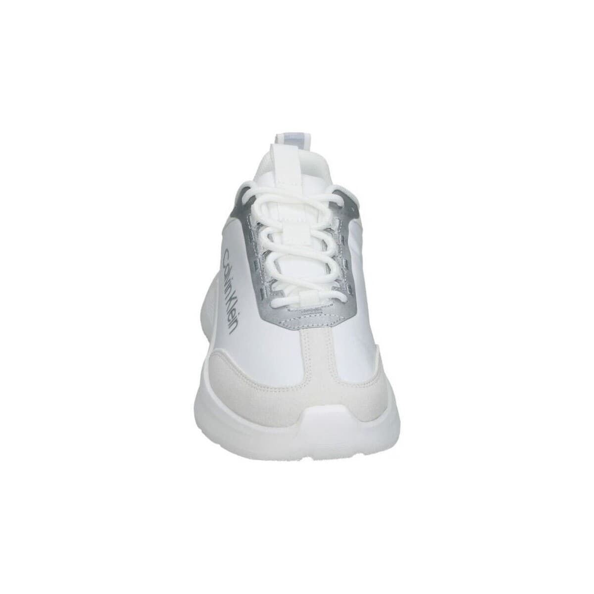 Women's Sneakers Calvin Klein White