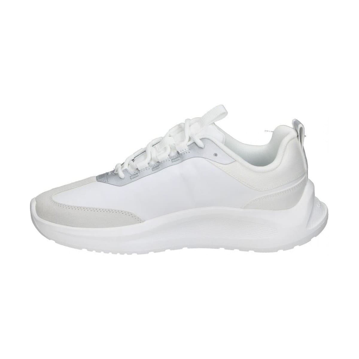 Women's Sneakers Calvin Klein White