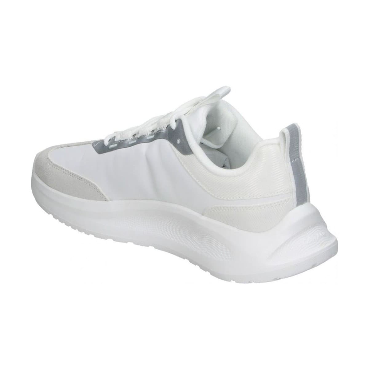 Women's Sneakers Calvin Klein White
