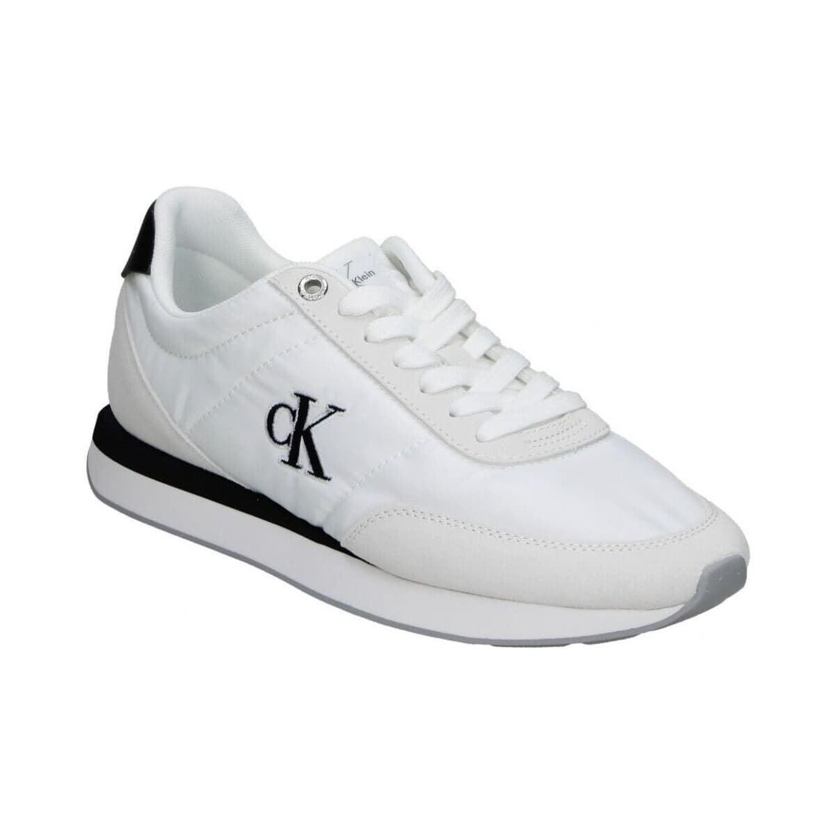 Women's Sneakers Calvin Klein White