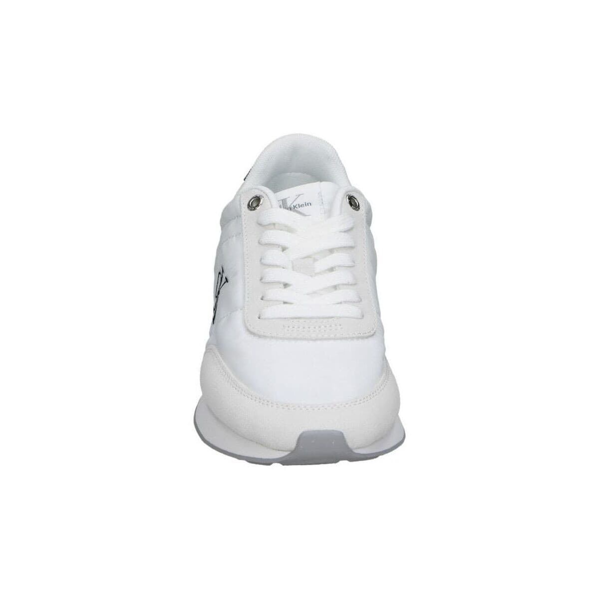 Women's Sneakers Calvin Klein White
