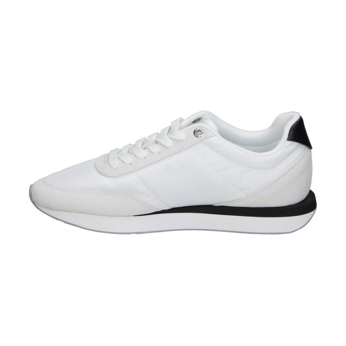 Women's Sneakers Calvin Klein White