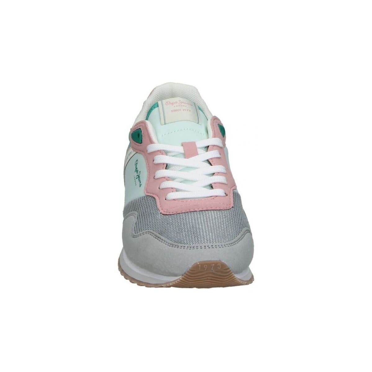 Women's Sneakers Pepe Jeans Gray