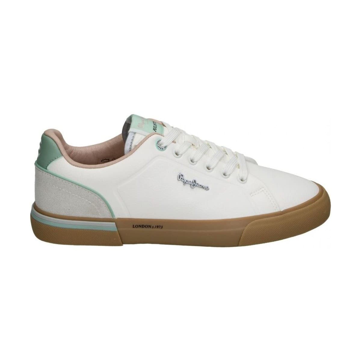 Xαμηλά Sneakers Pepe jeans PLS300015-615