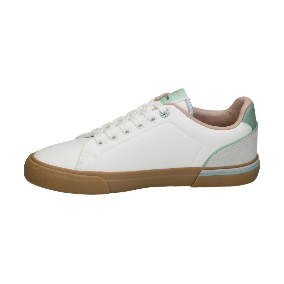 Women's Sneakers Pepe Jeans White