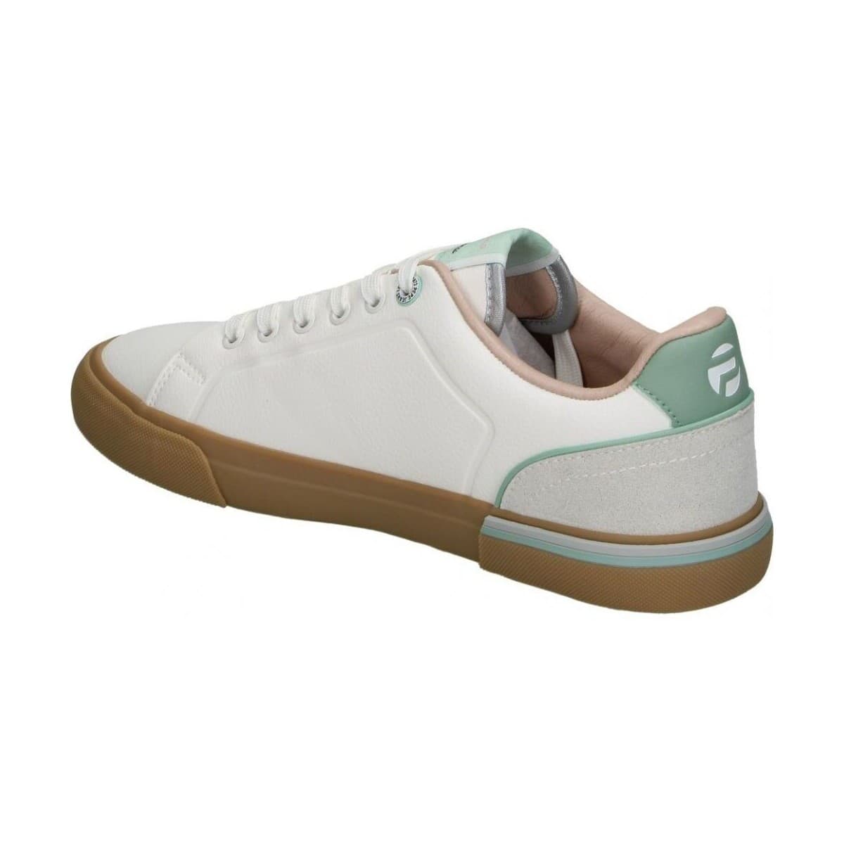 Women's Sneakers Pepe Jeans White