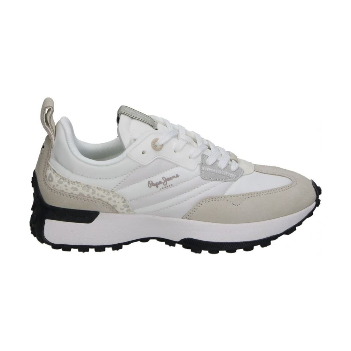 Xαμηλά Sneakers Pepe jeans PLS60005-800