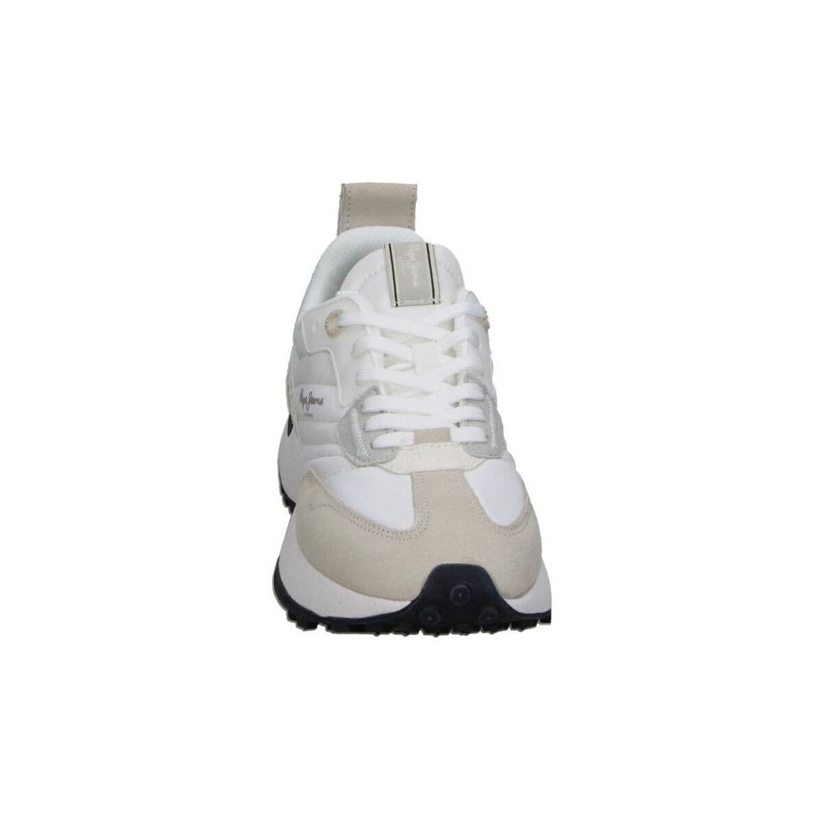 Women's Sneakers Pepe Jeans White