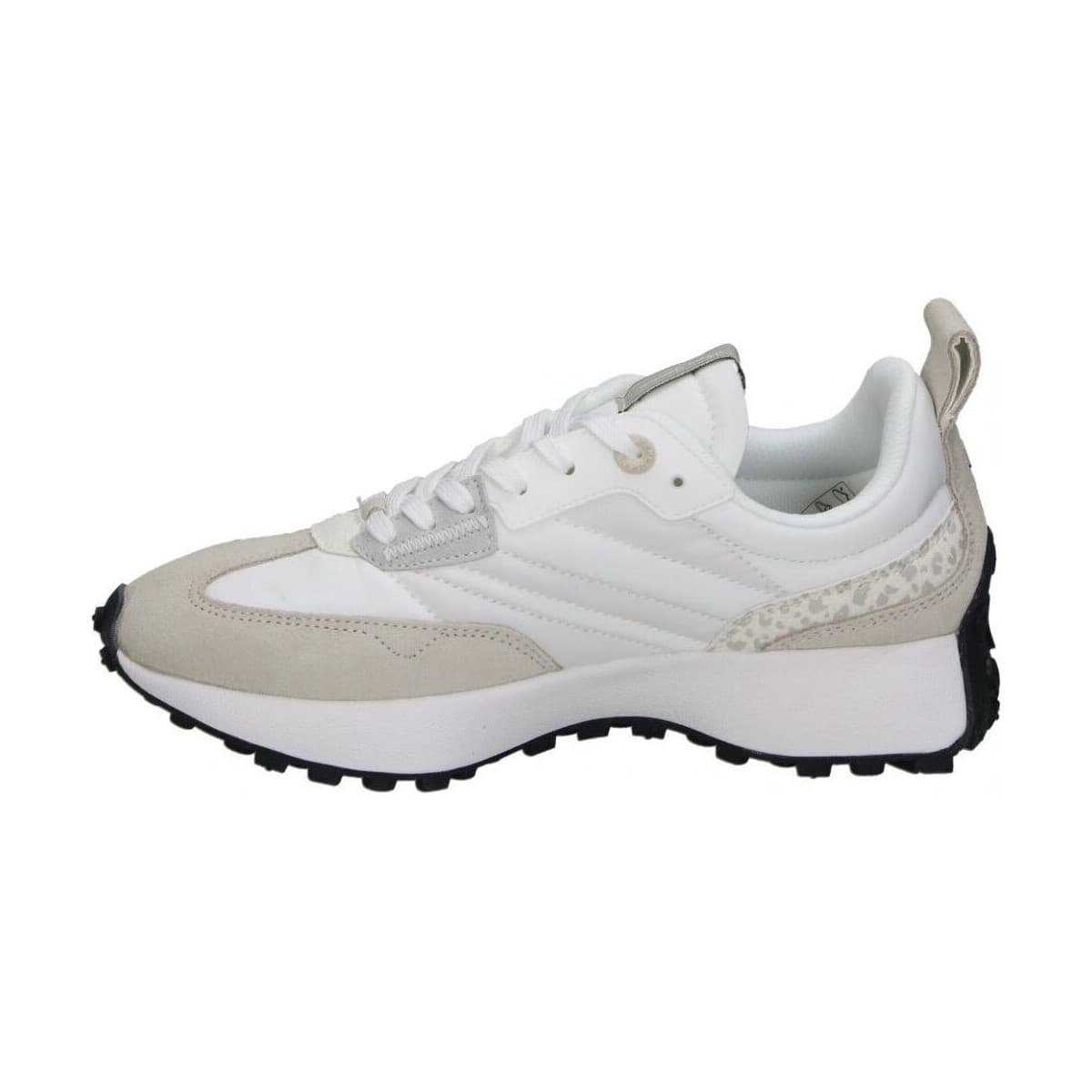 Women's Sneakers Pepe Jeans White