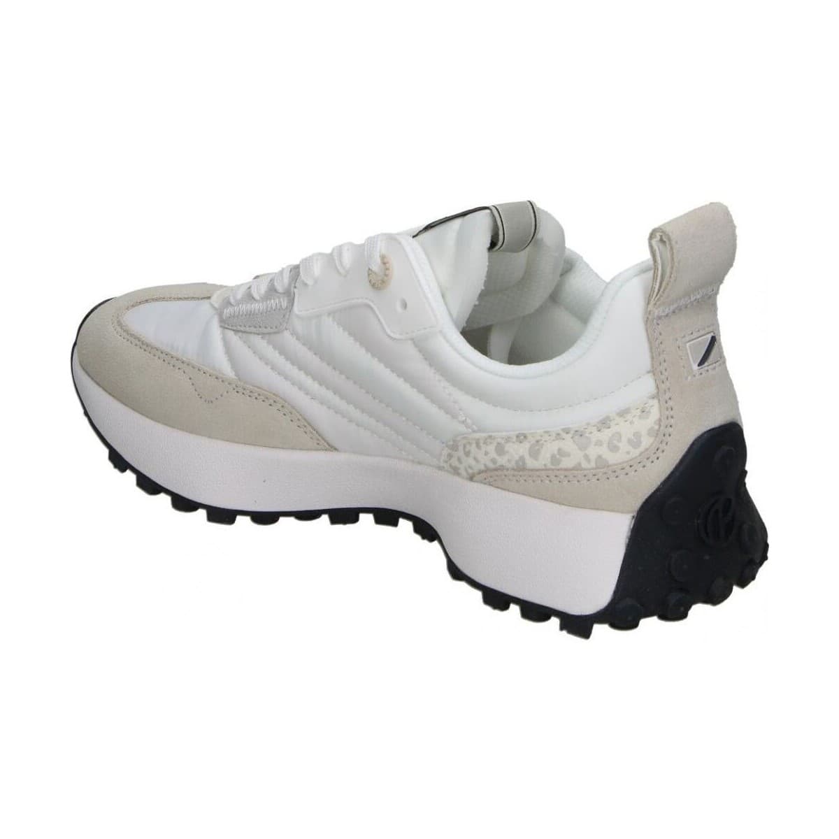 Women's Sneakers Pepe Jeans White