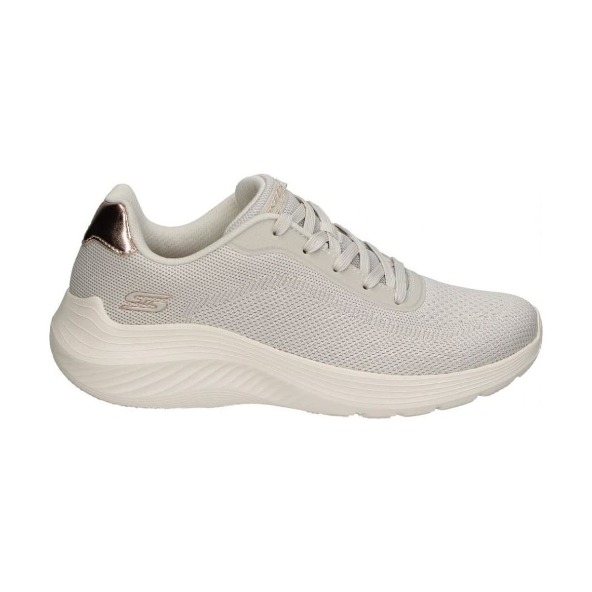 Xαμηλά Sneakers Skechers 117679-OFWT