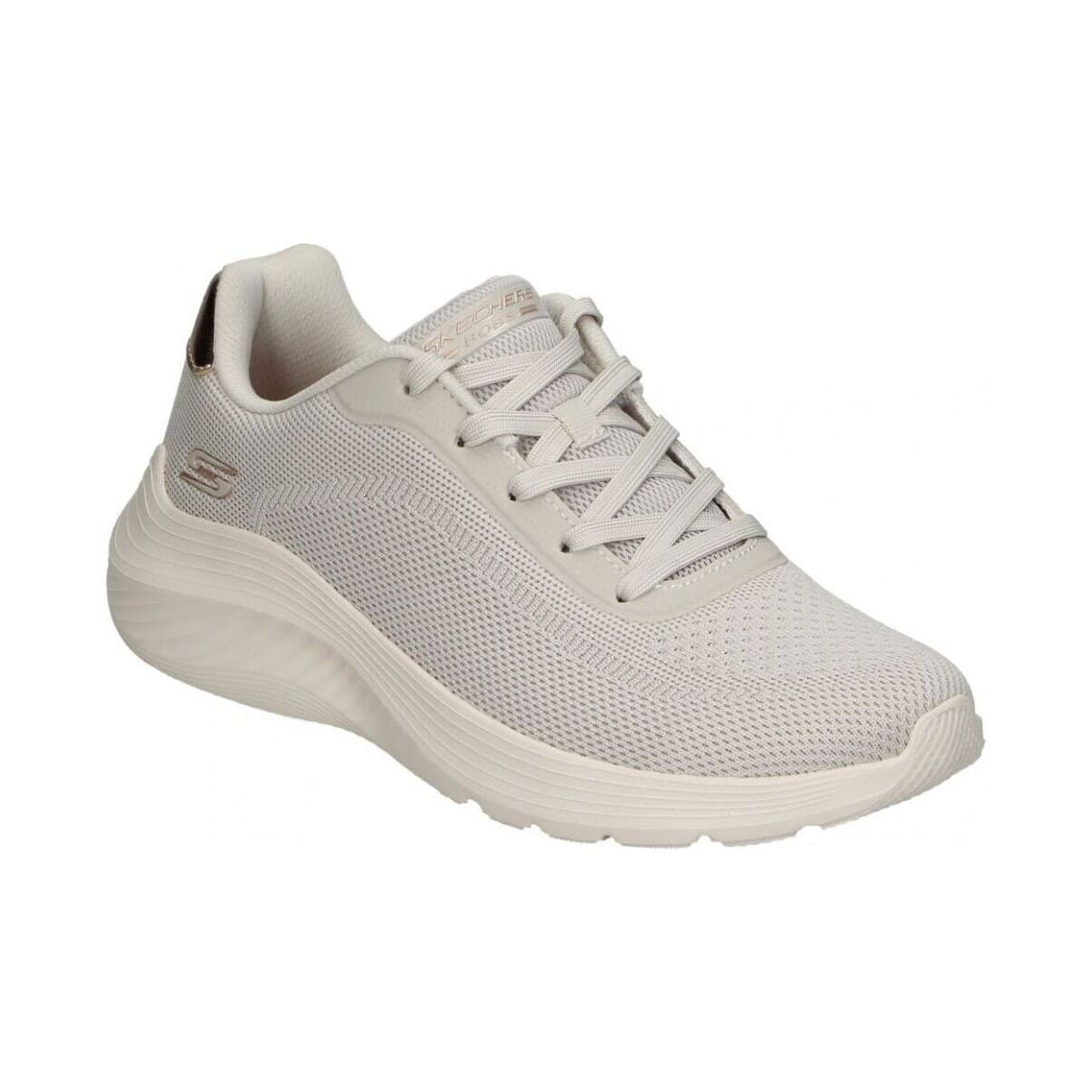Women's Sneakers Skechers White