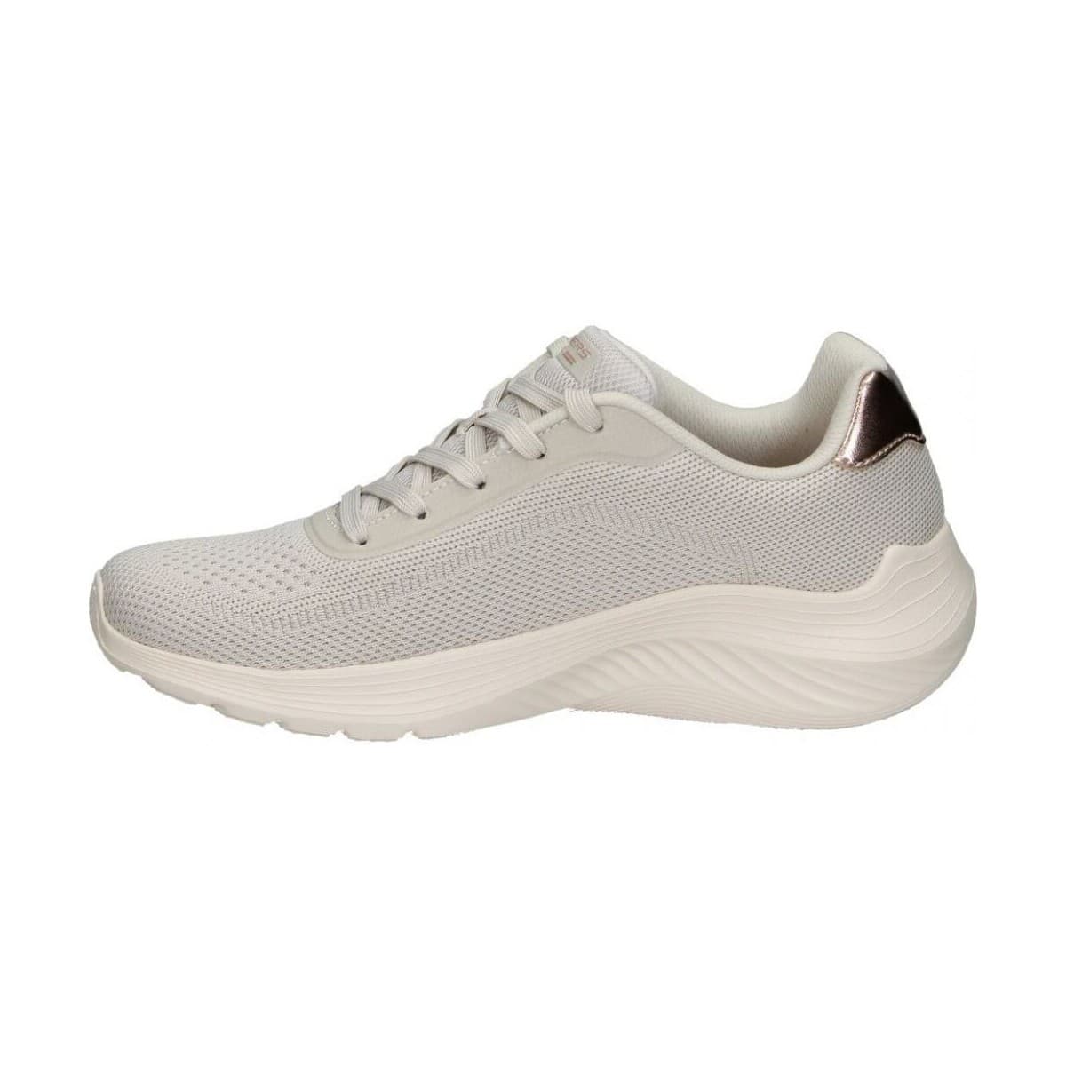 Women's Sneakers Skechers White