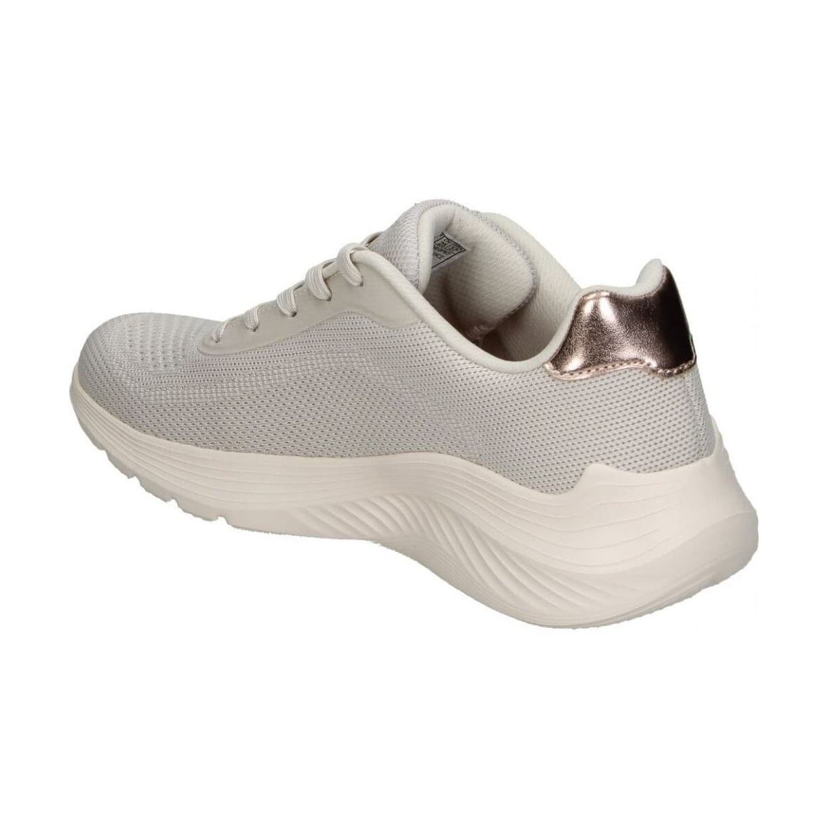 Women's Sneakers Skechers White