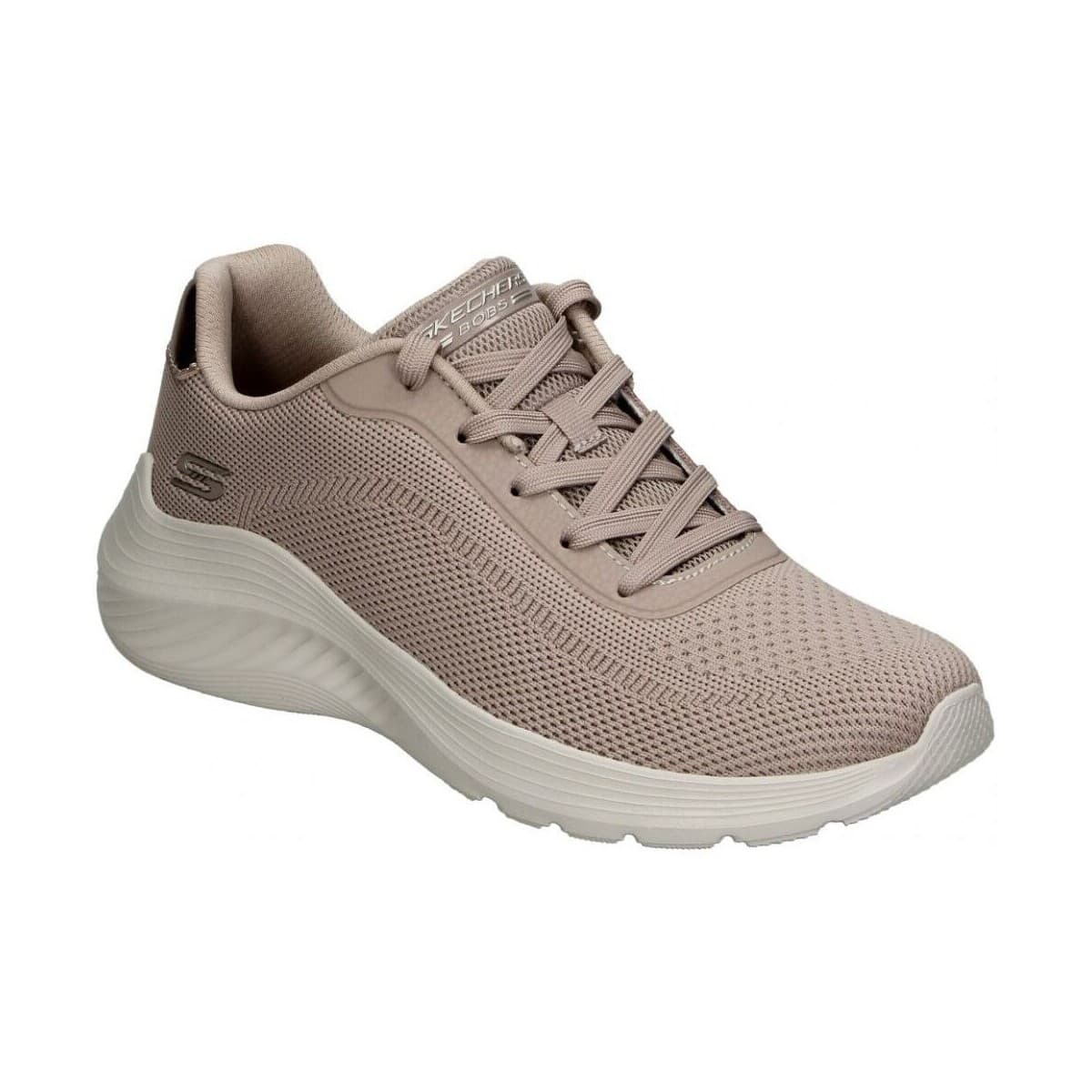 Women's Sneakers Skechers Beige
