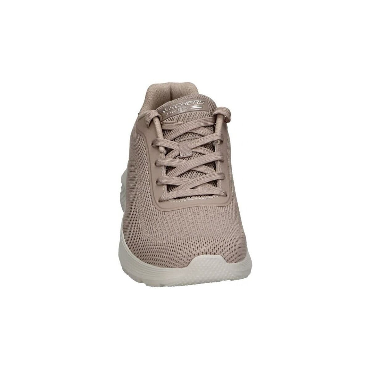 Women's Sneakers Skechers Beige