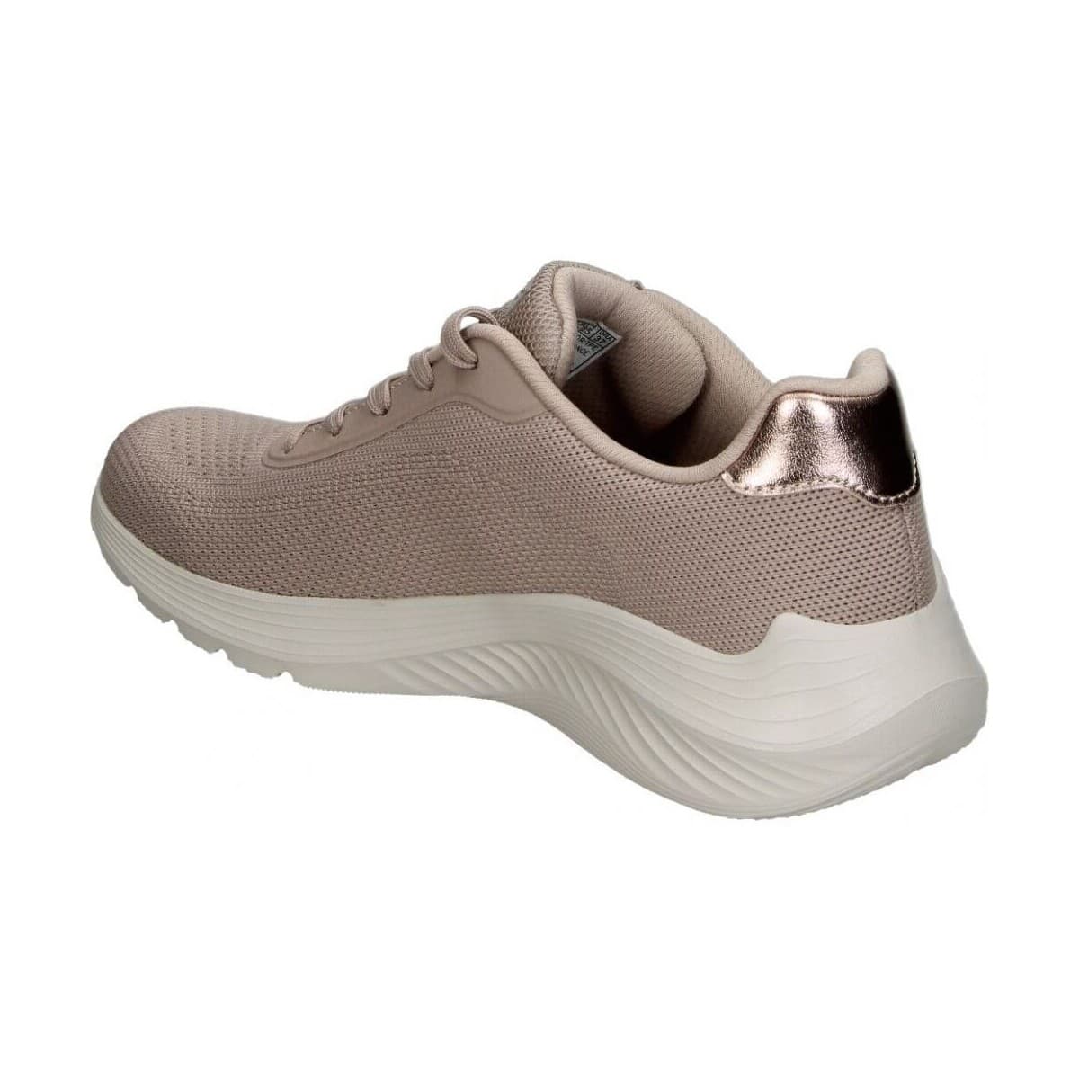 Women's Sneakers Skechers Beige