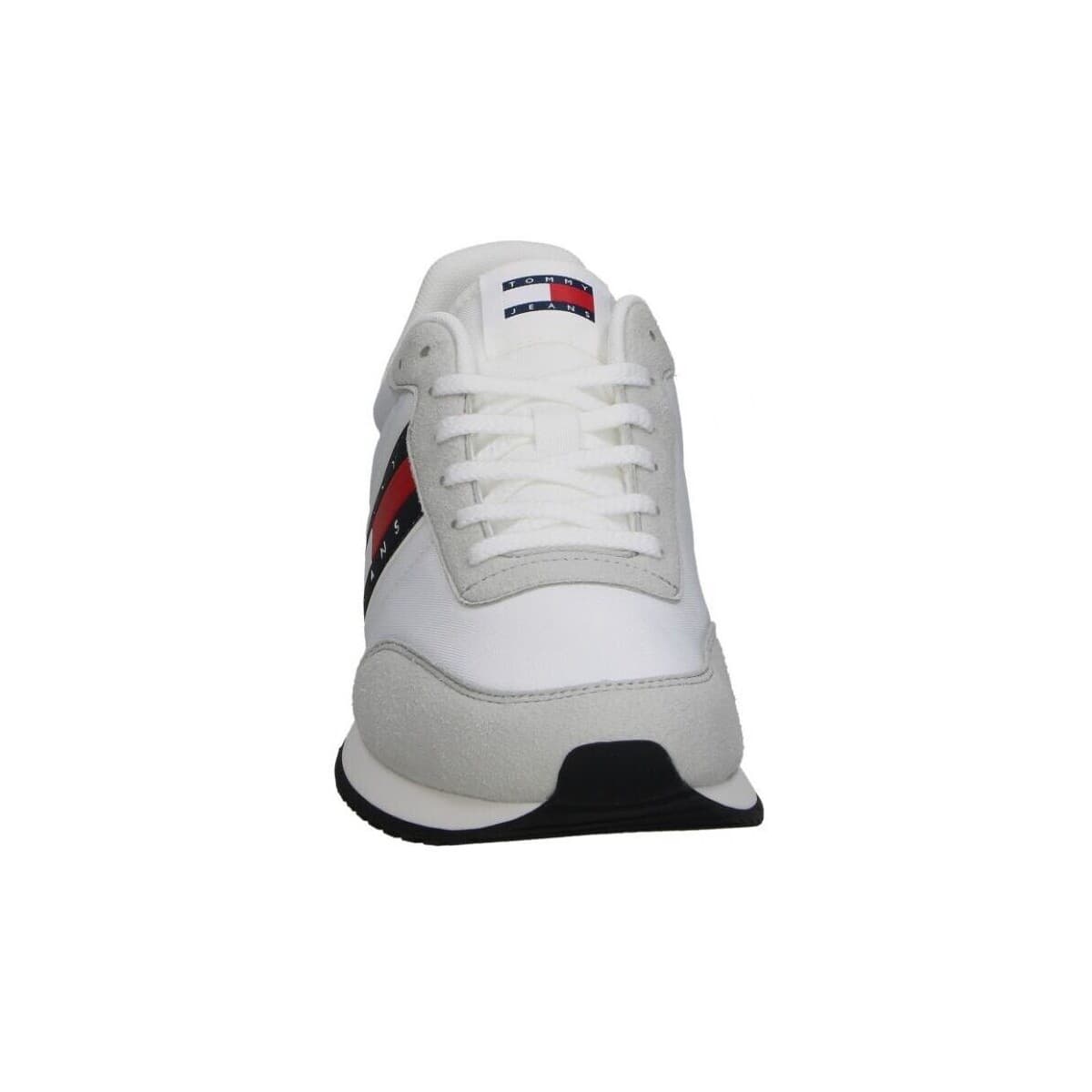 Men's Sneakers Tommy Hilfiger White
