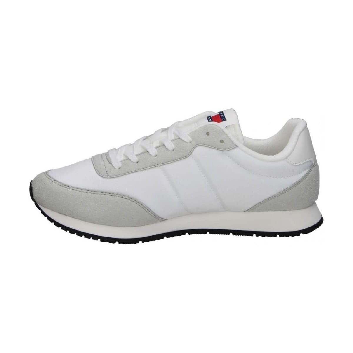 Men's Sneakers Tommy Hilfiger White