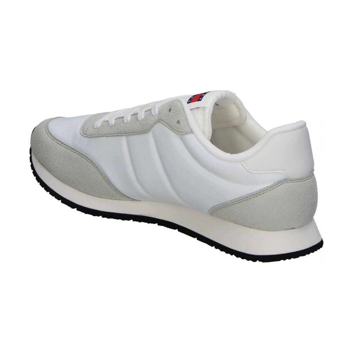 Men's Sneakers Tommy Hilfiger White