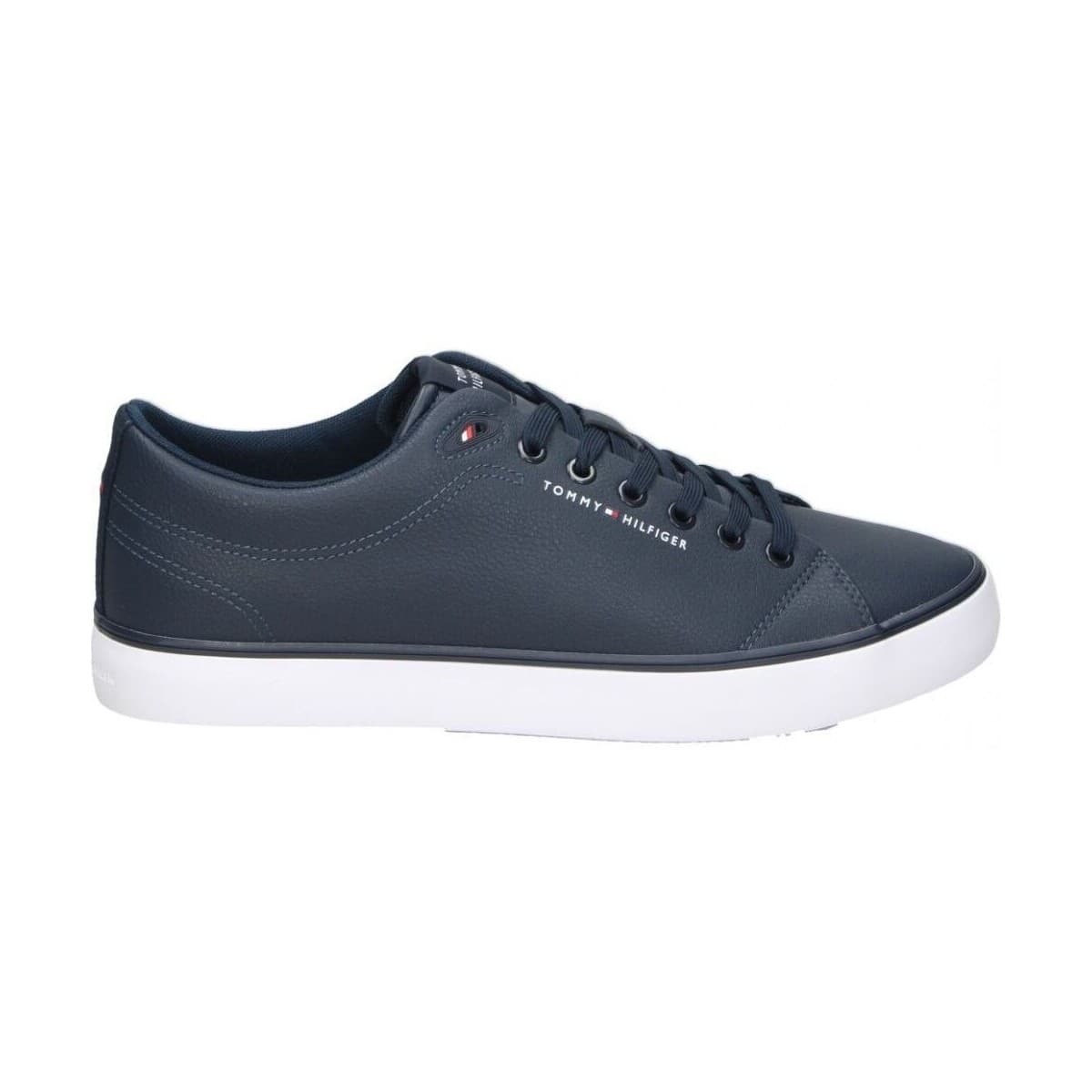 Men's Sneakers Tommy Hilfiger Blue