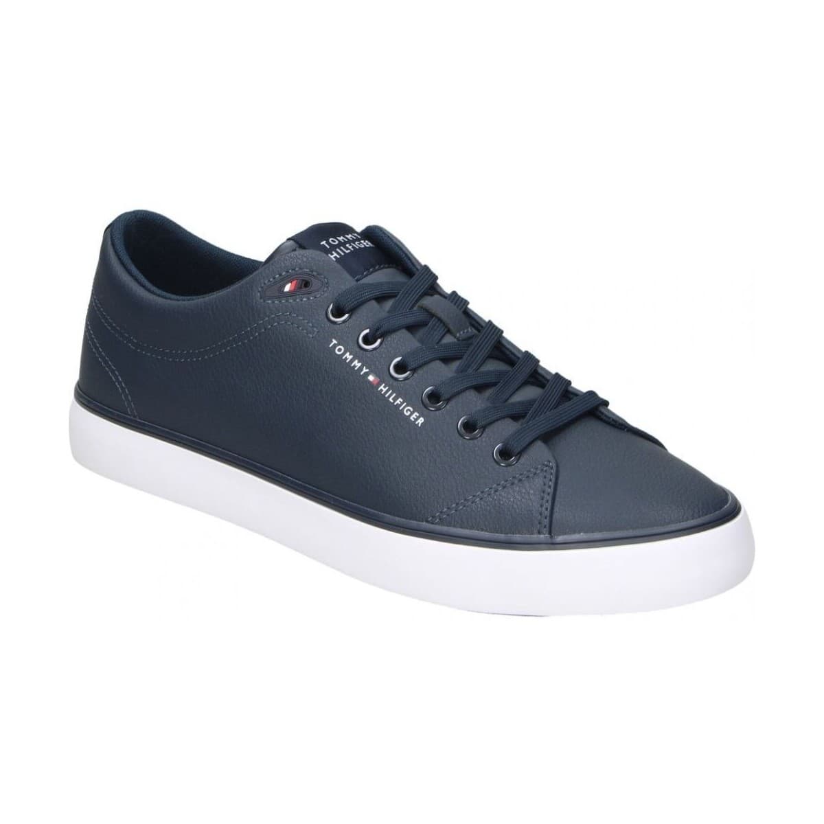 Men's Sneakers Tommy Hilfiger Blue