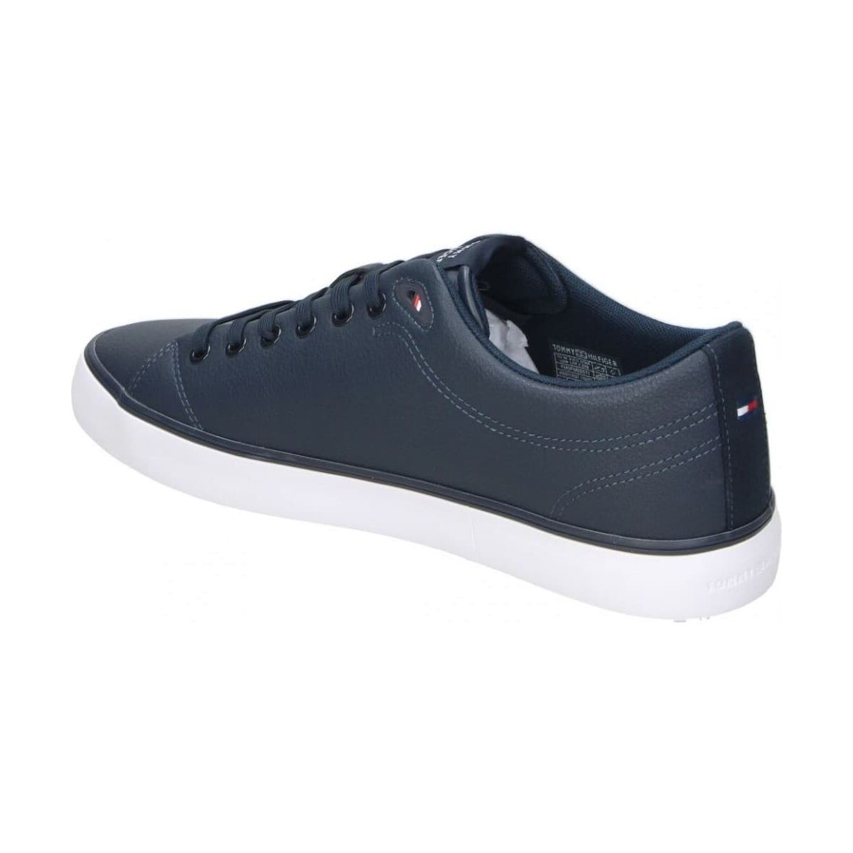 Men's Sneakers Tommy Hilfiger Blue