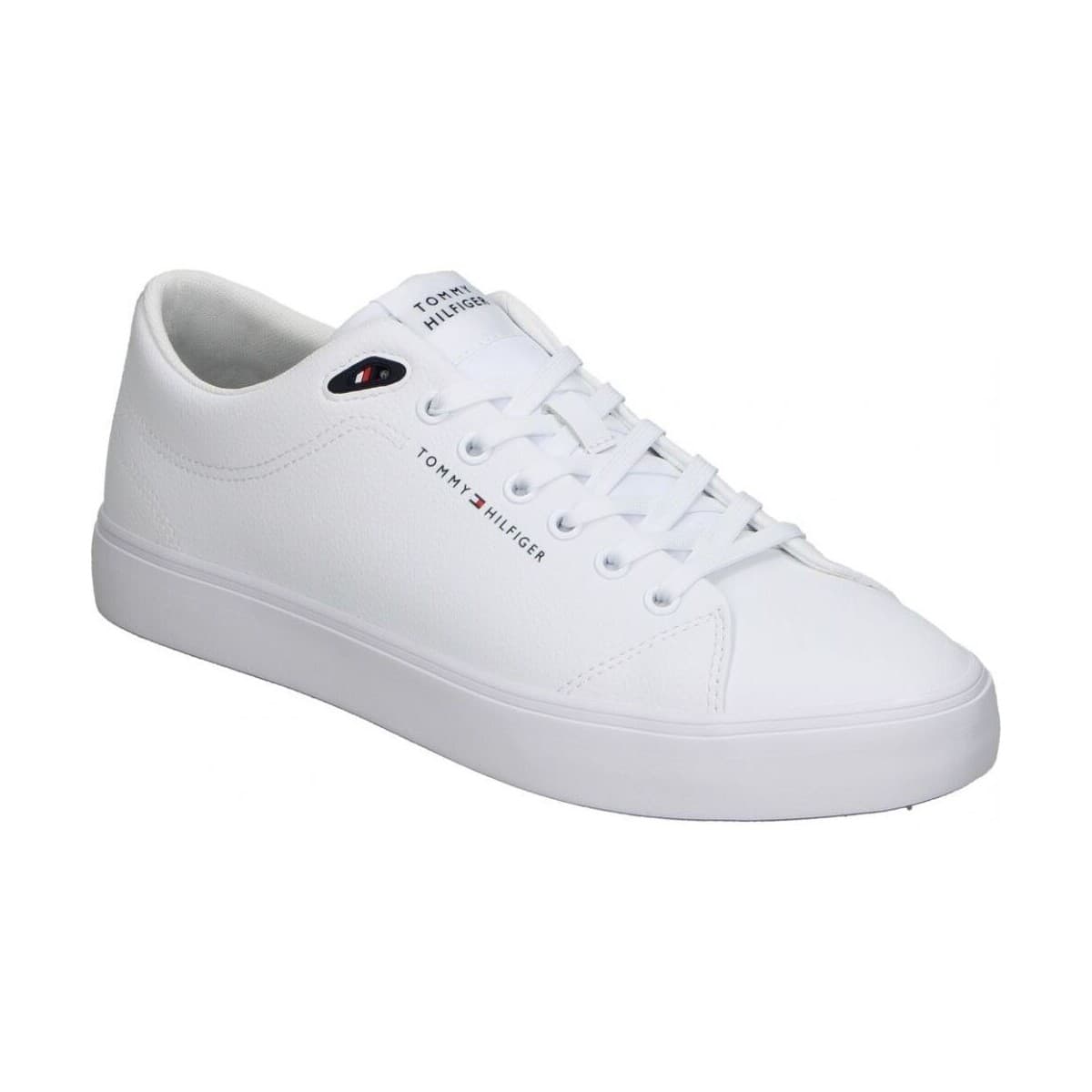 Men's Sneakers Tommy Hilfiger White