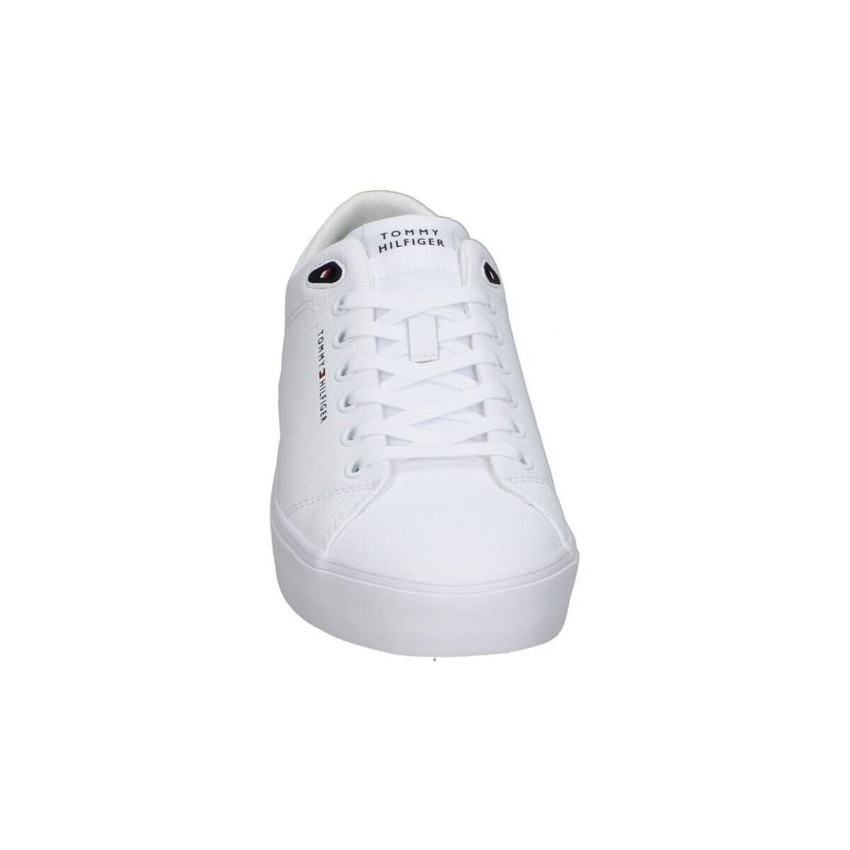 Men's Sneakers Tommy Hilfiger White