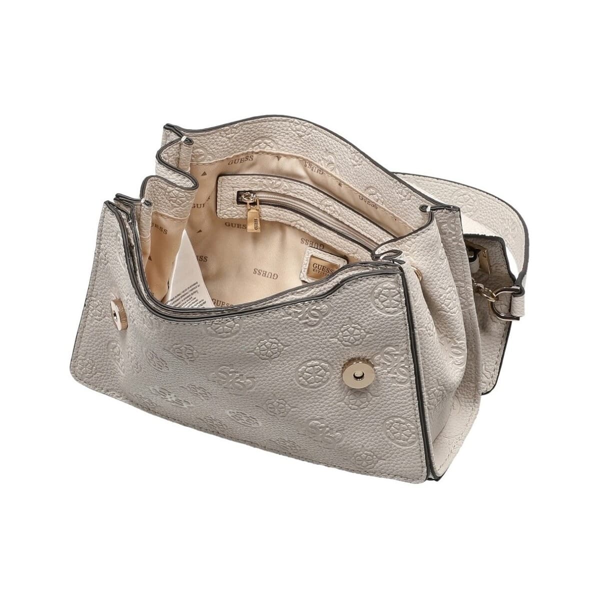 Women's Bags Guess White