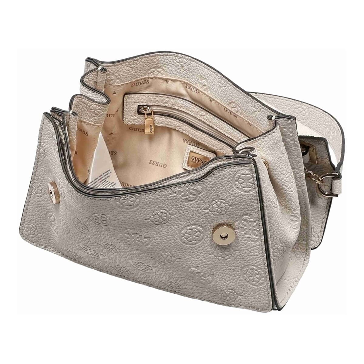 Women's Bags Guess White