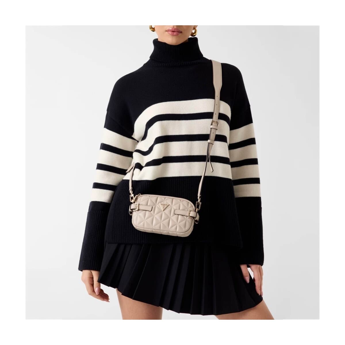 Women's Bags Guess Beige