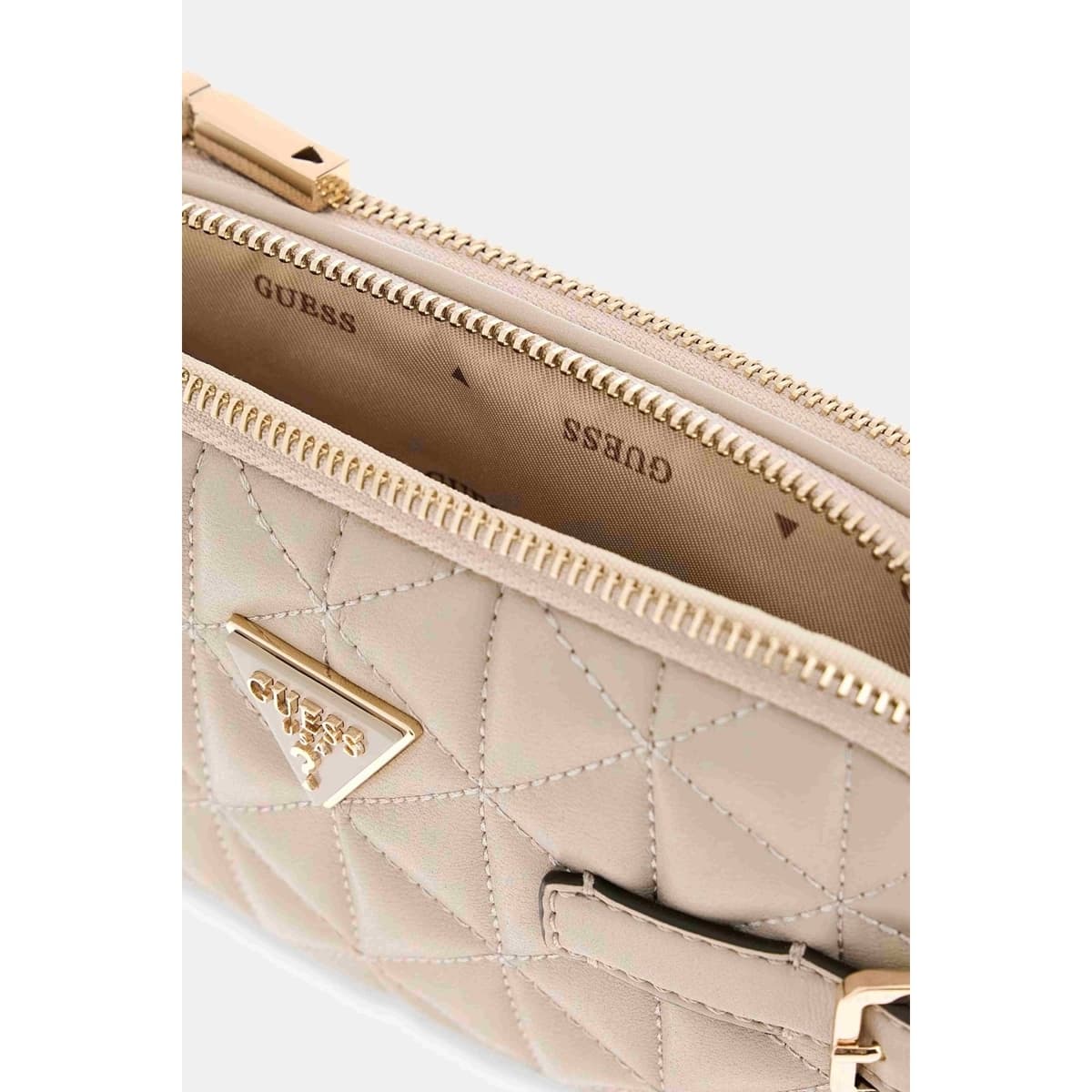 Women's Bags Guess Beige