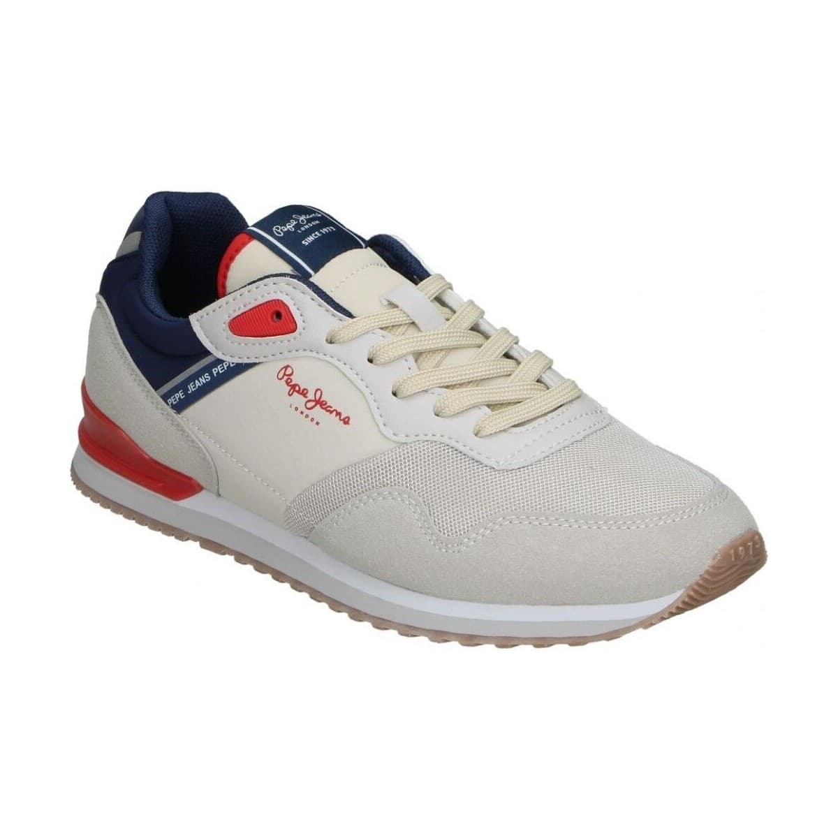 Women's Sneakers Pepe Jeans White