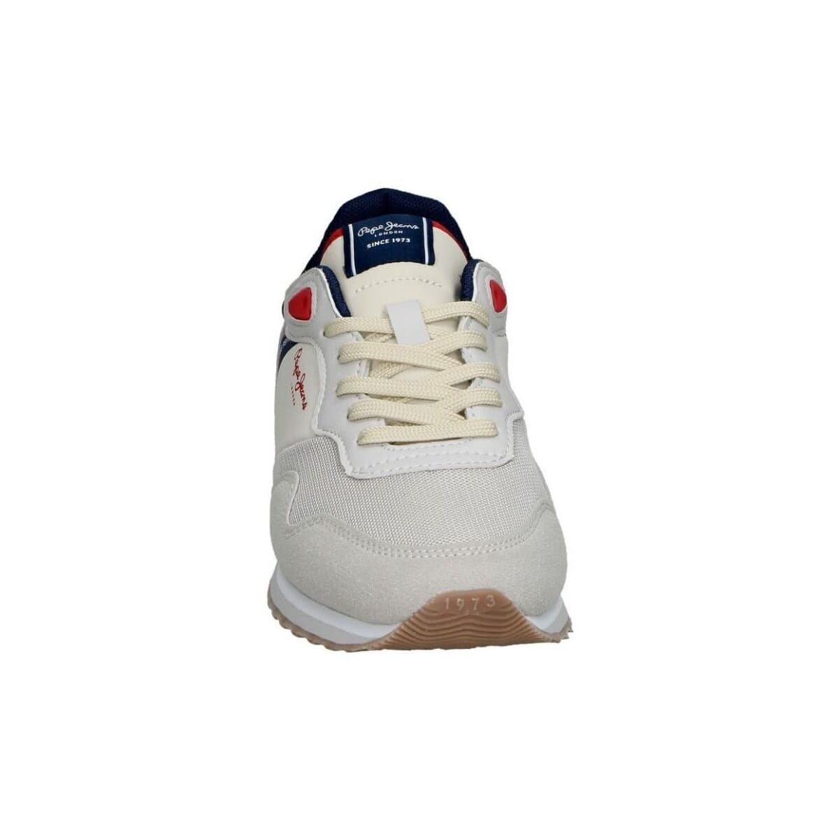 Women's Sneakers Pepe Jeans White