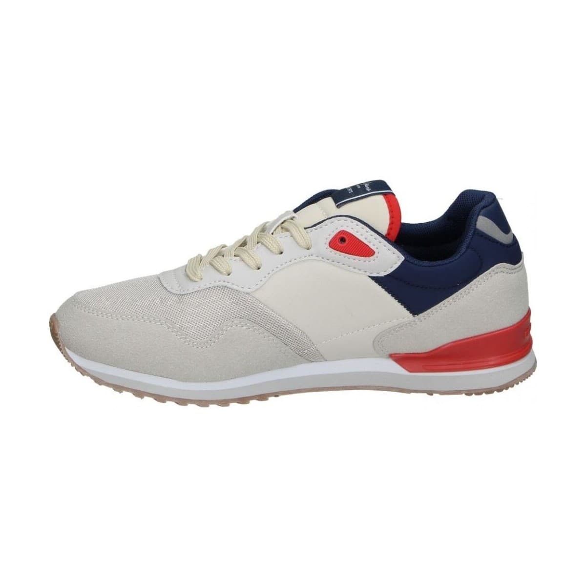Women's Sneakers Pepe Jeans White