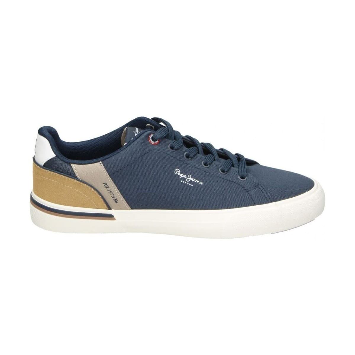 Men's Sneakers Pepe Jeans Blue