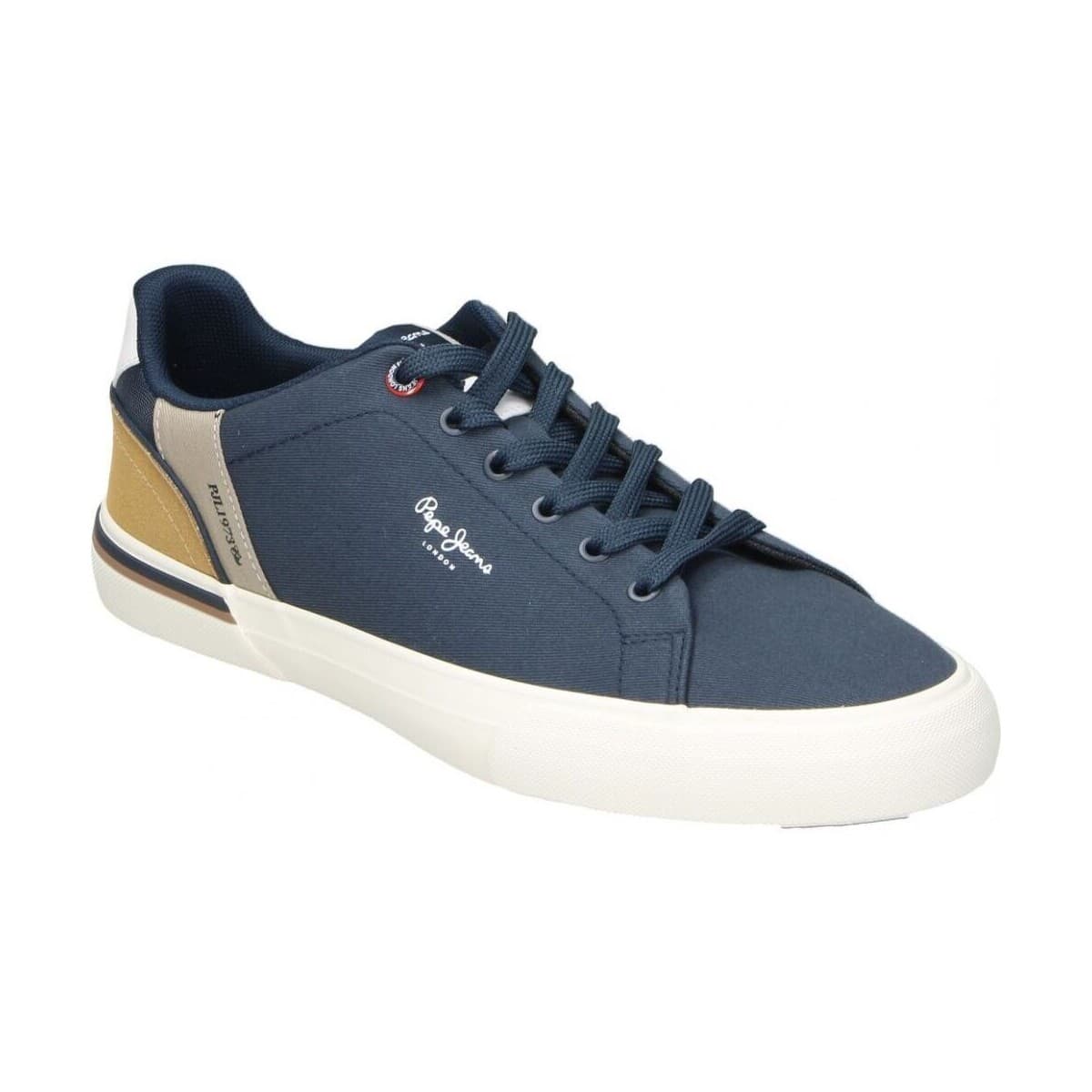 Men's Sneakers Pepe Jeans Blue