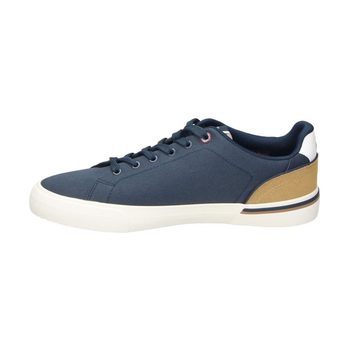 Men's Sneakers Pepe Jeans Blue