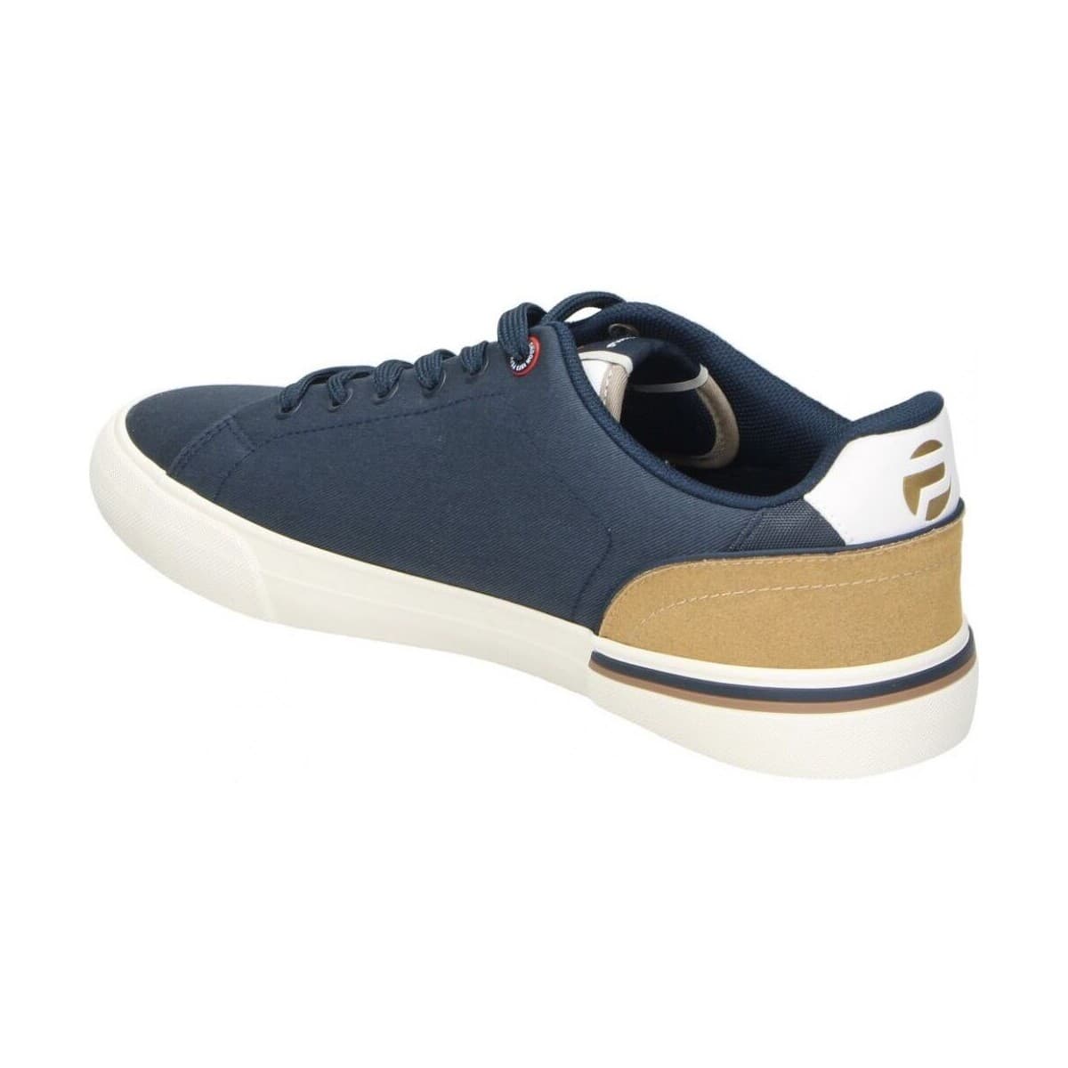 Men's Sneakers Pepe Jeans Blue