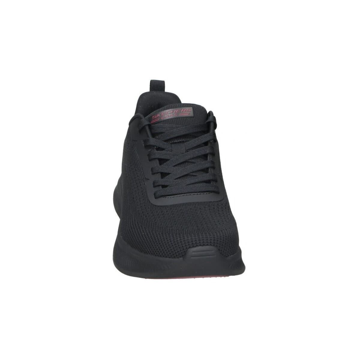 Men's Sneakers Skechers Black