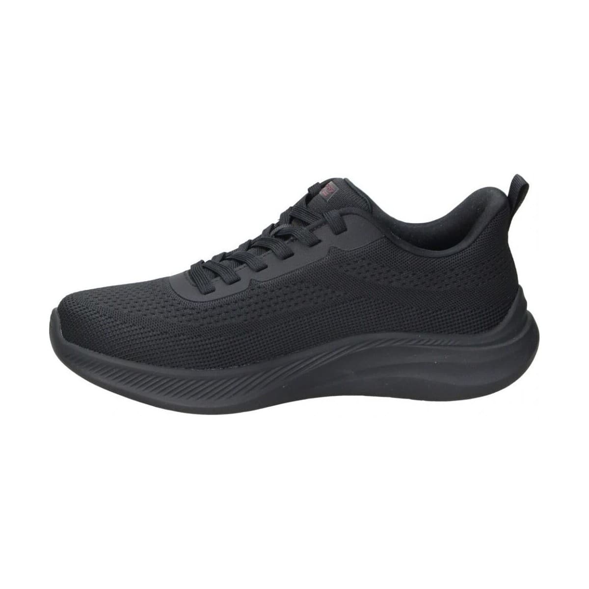 Men's Sneakers Skechers Black