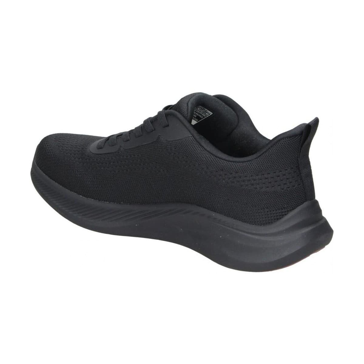 Men's Sneakers Skechers Black
