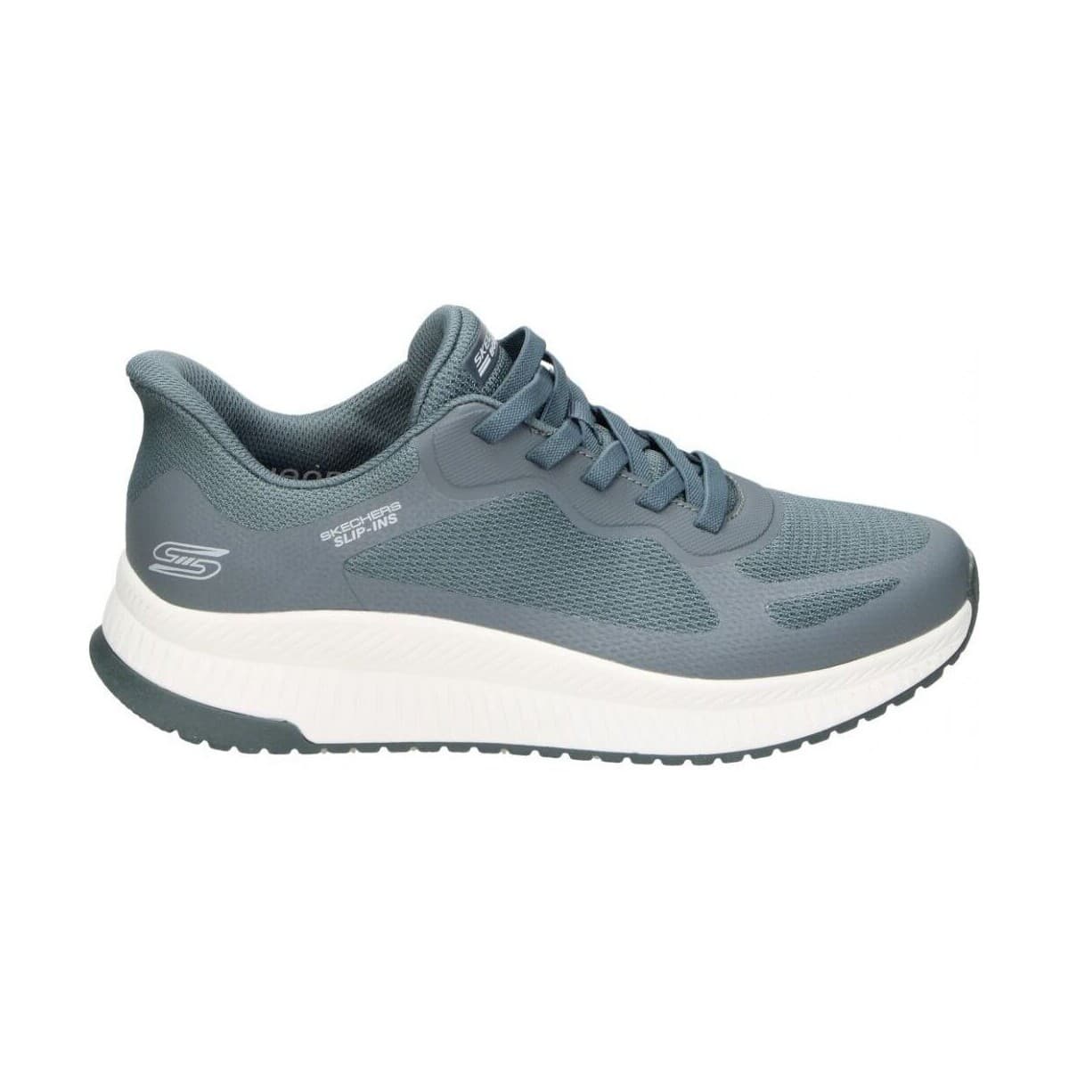 Men's Sneakers Skechers Blue