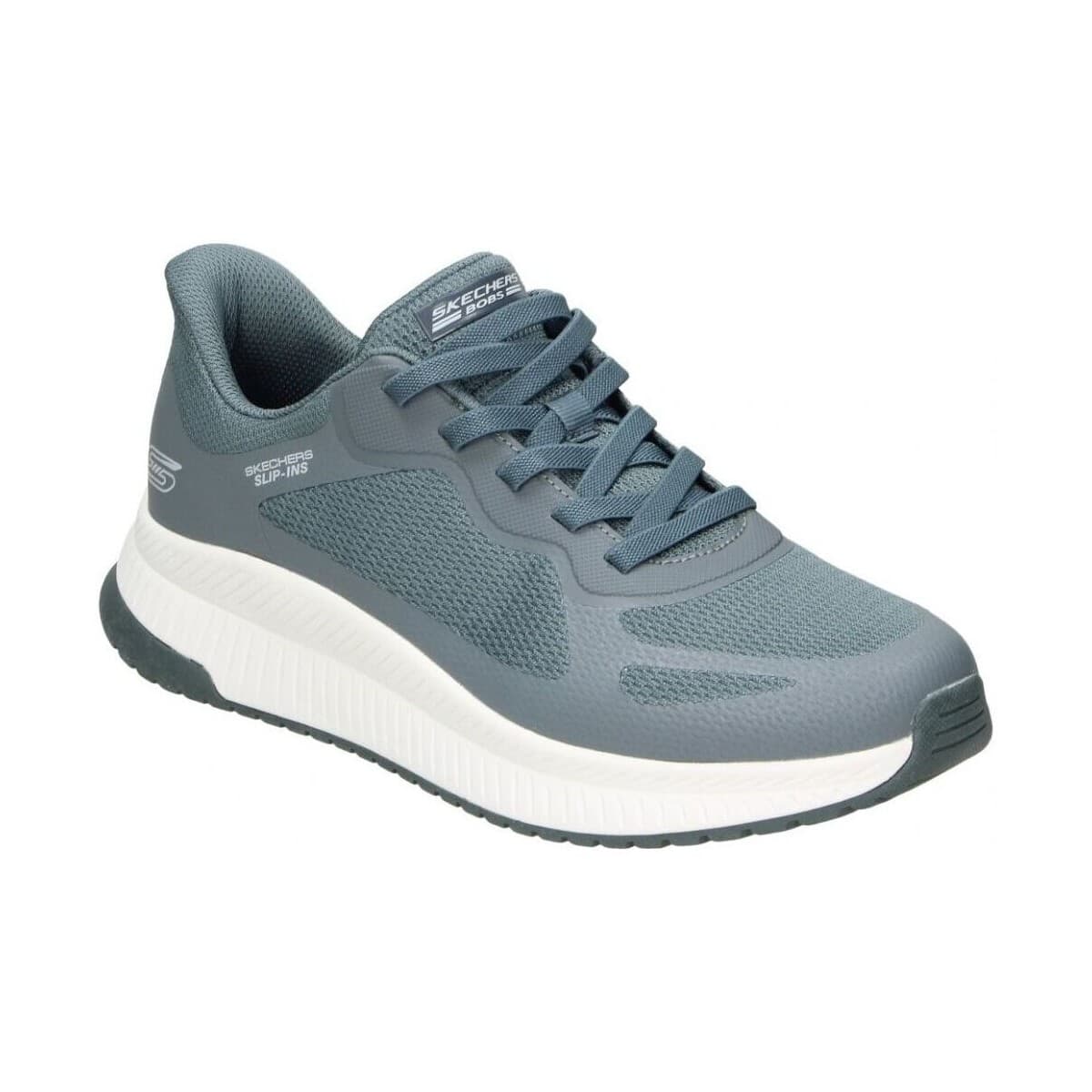 Men's Sneakers Skechers Blue