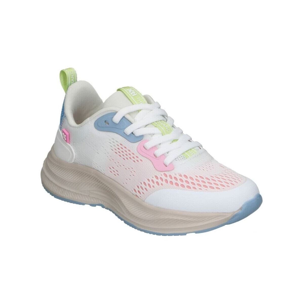 Boys' Sneakers Xti Beige