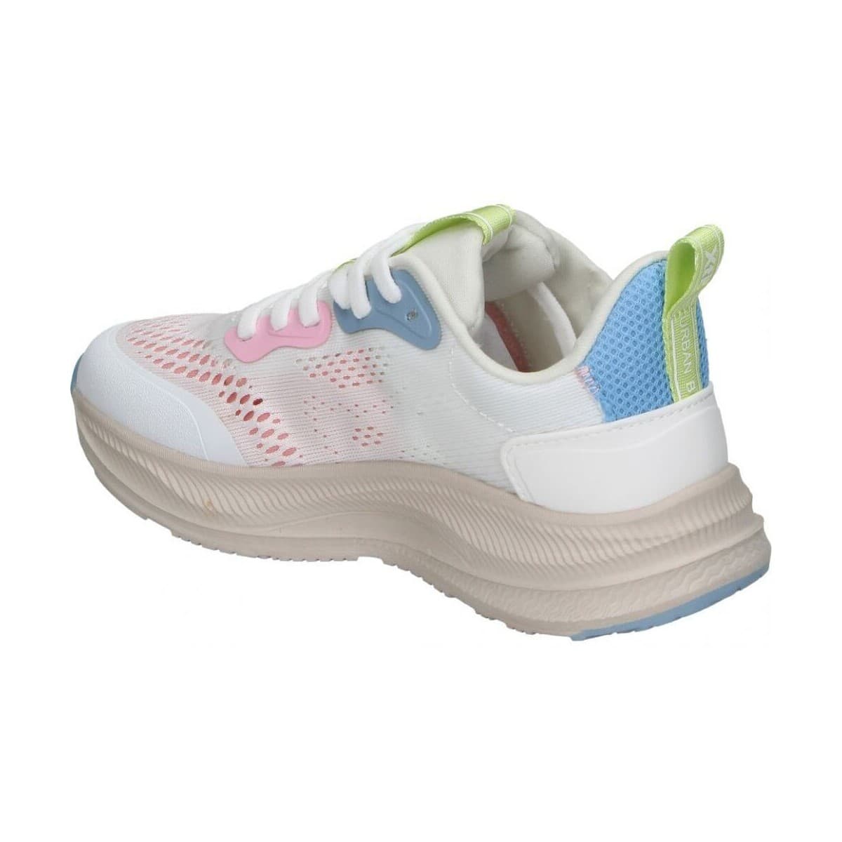 Boys' Sneakers Xti Beige