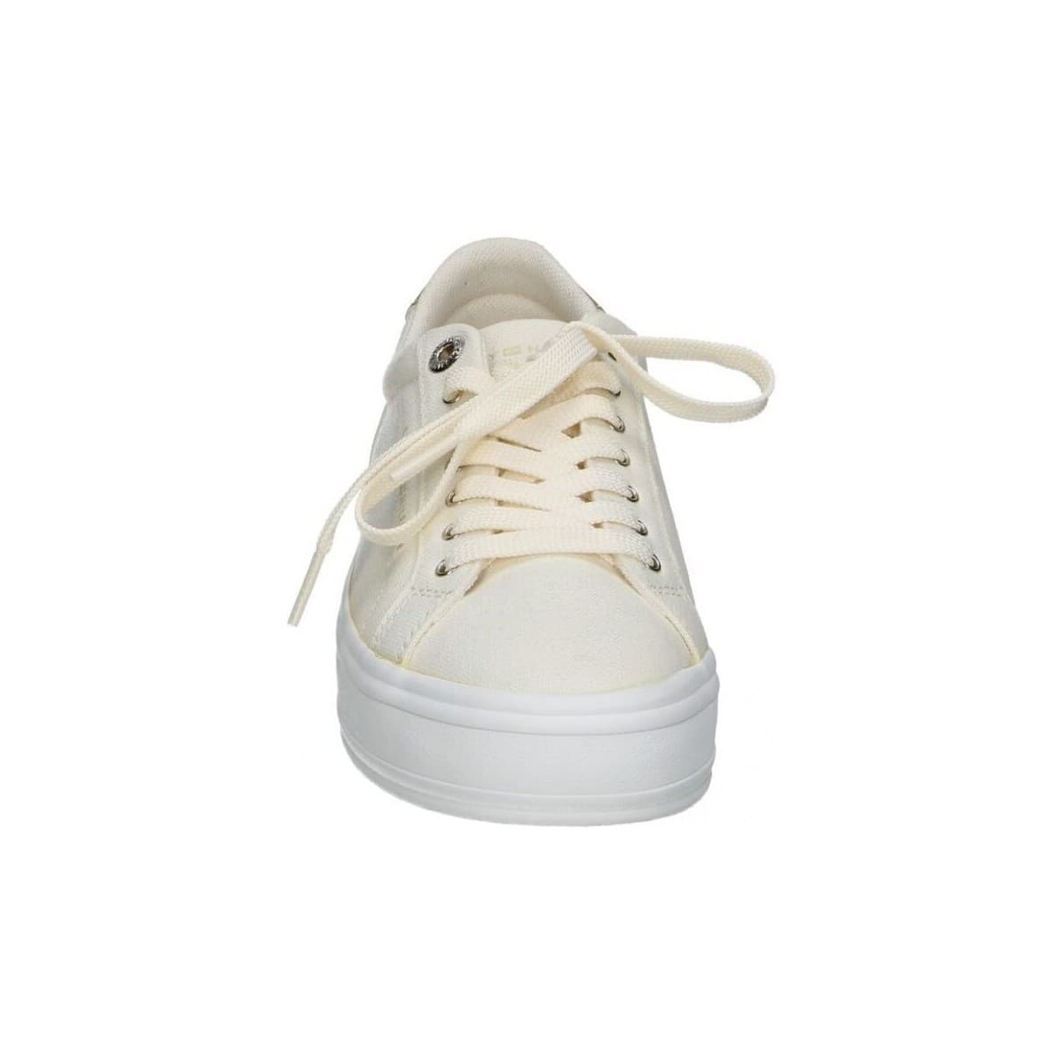 Women's Sneakers Tommy Hilfiger White